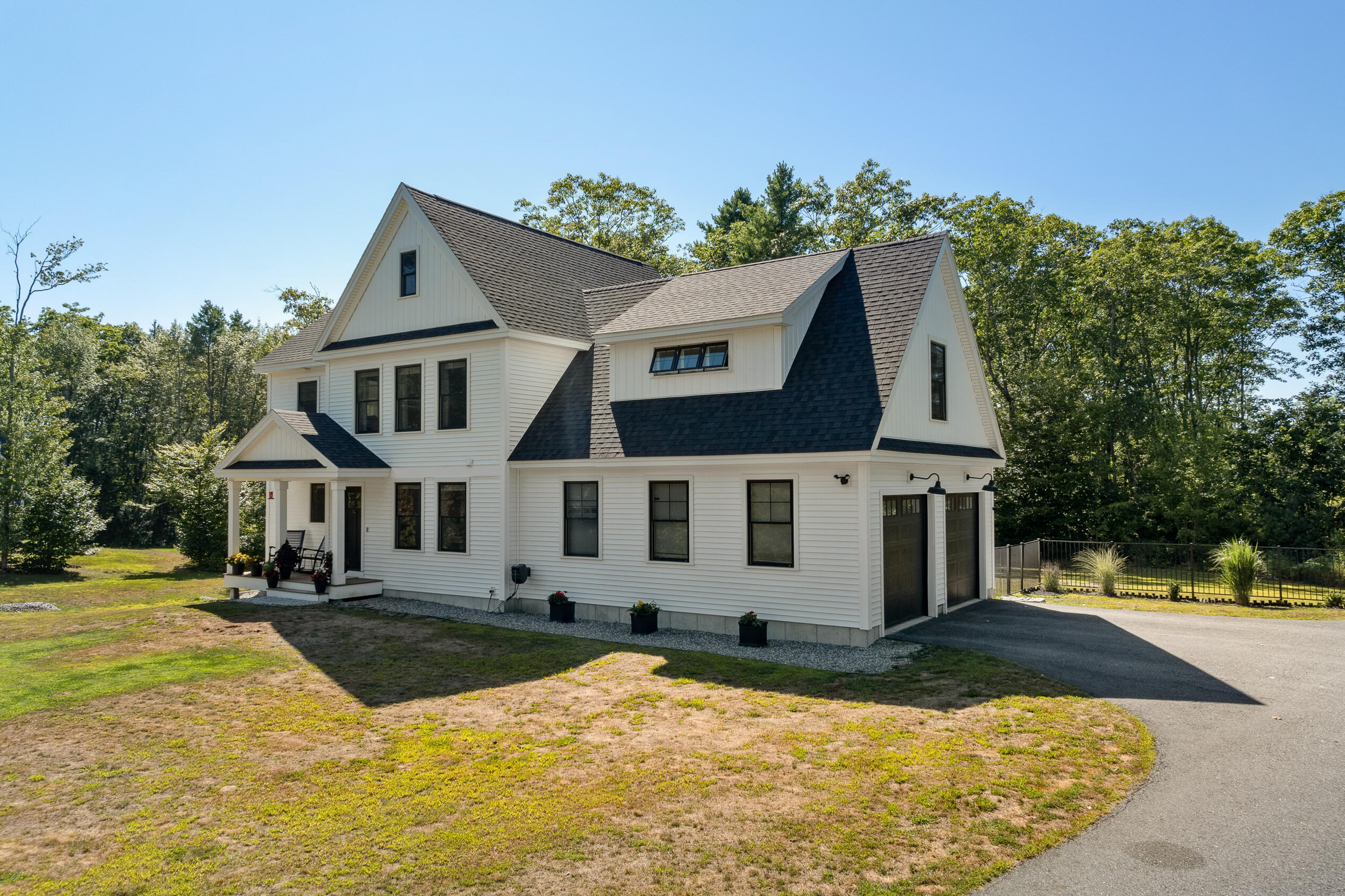 14 Raspberry Lane Topsham, ME 04086 - Photo 50 of 50 14 Raspberry Ln. Tophsam-09