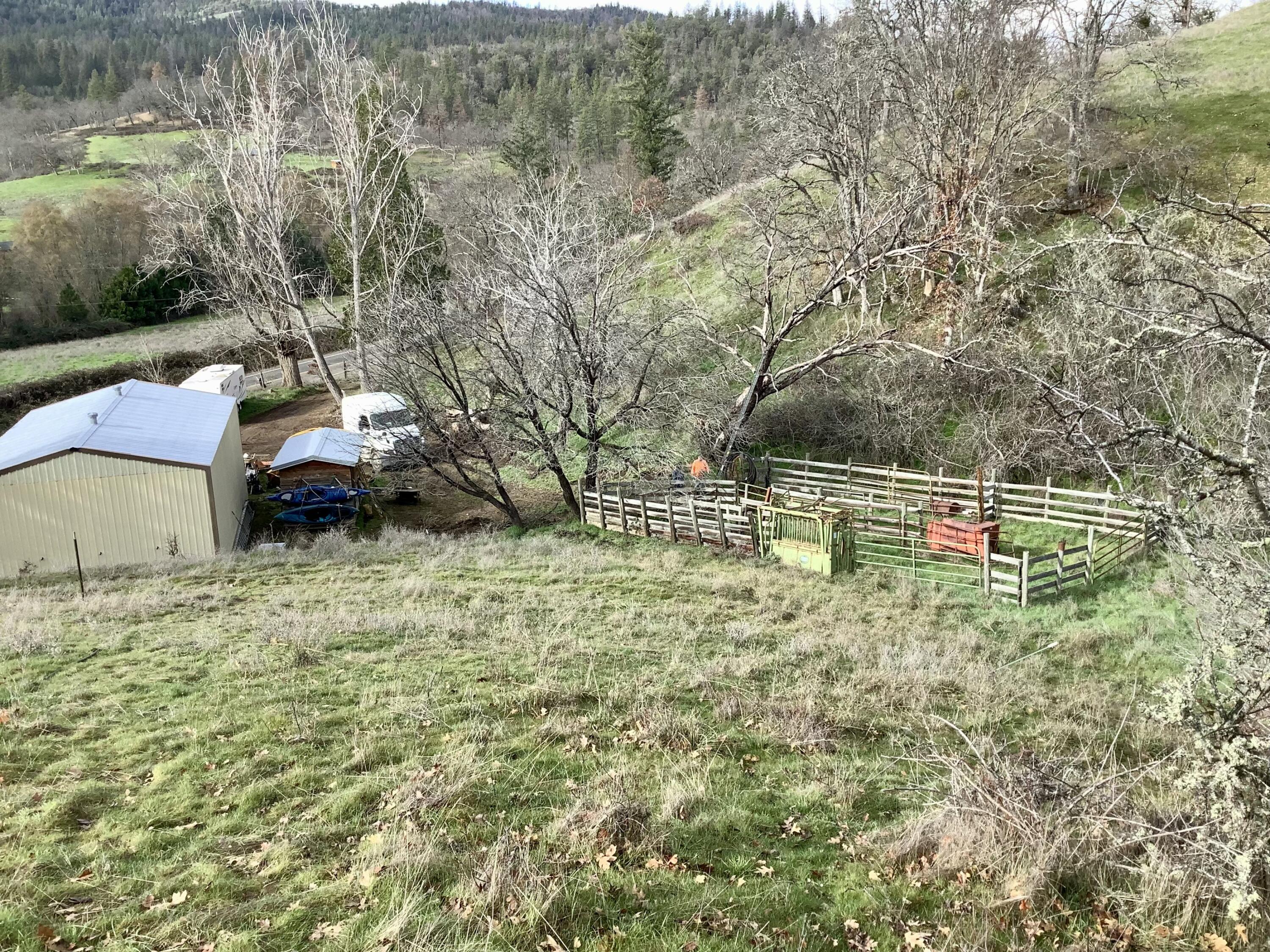 6585 Little Applegate Road Jacksonville, OR 97530 - Photo 125 of 151 Gallery Image 125