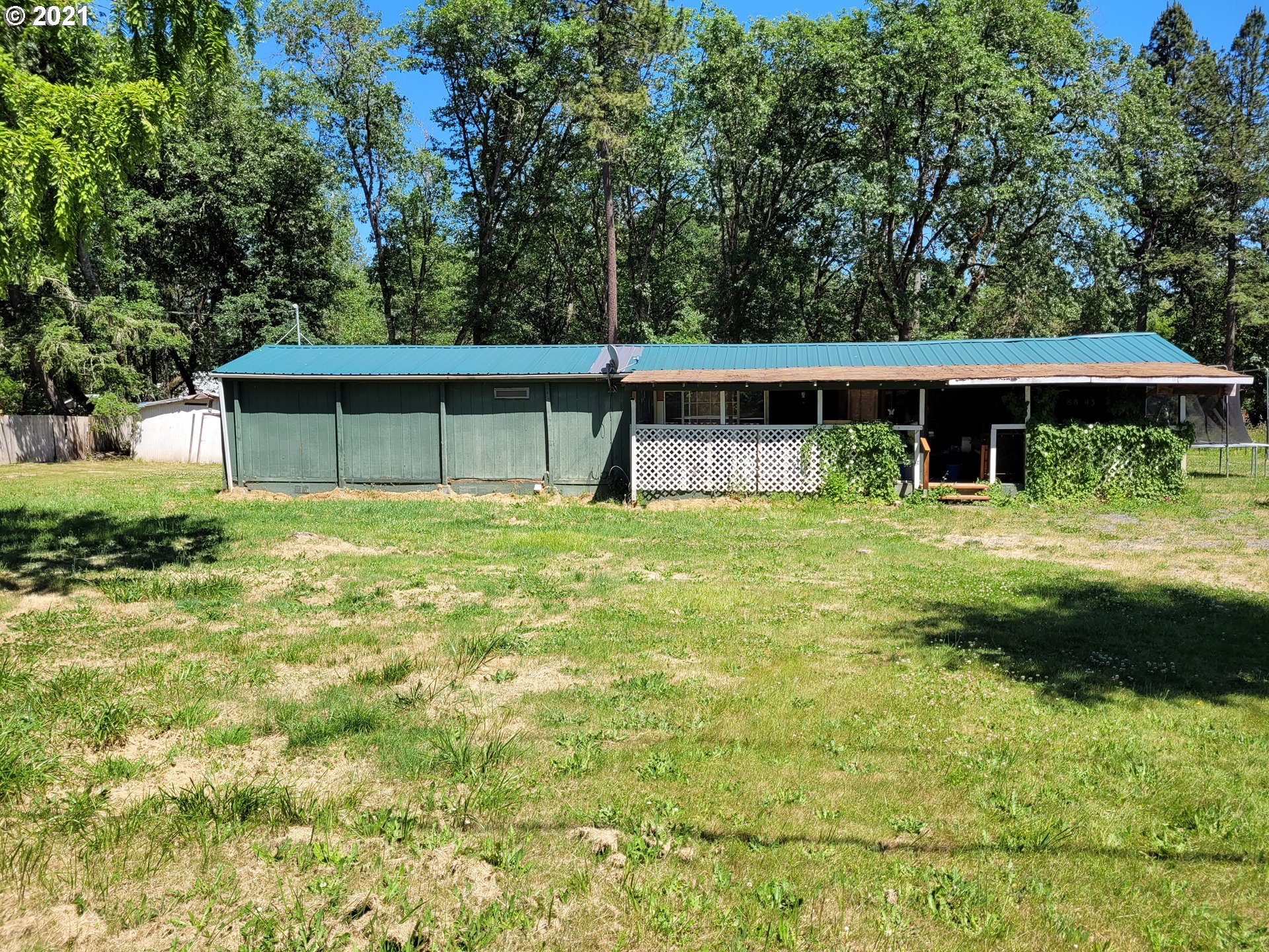 88343 Ellmaker Road Veneta, OR 97487 - Photo 1 of 16 Gallery Image 1