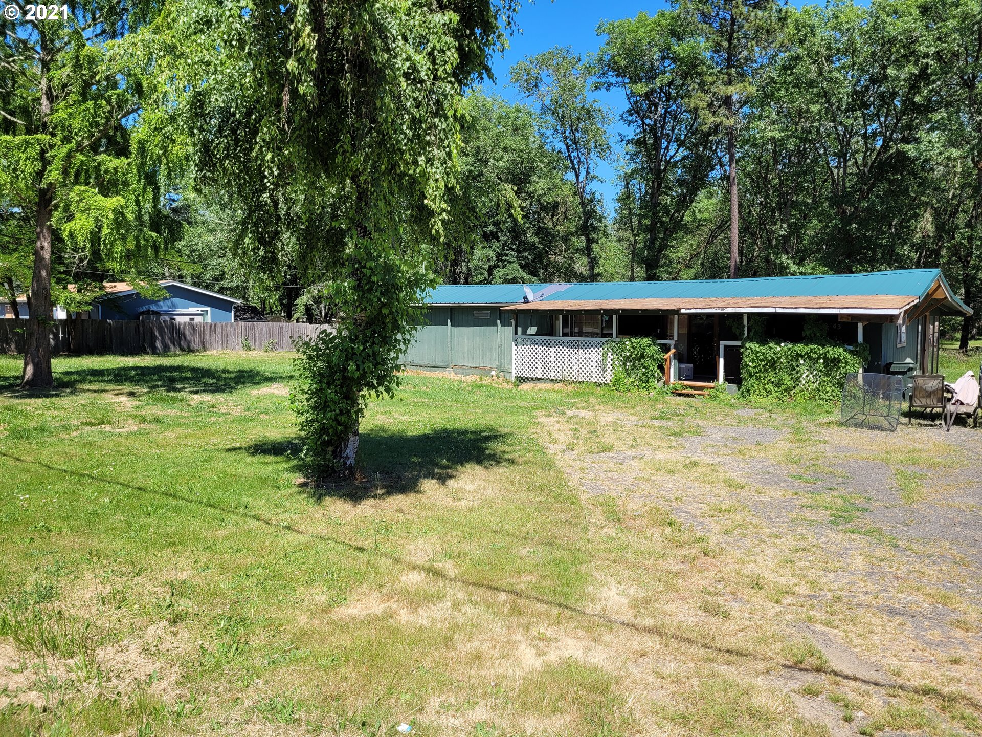88343 Ellmaker Road Veneta, OR 97487 - Photo 2 of 16 Gallery Image 2