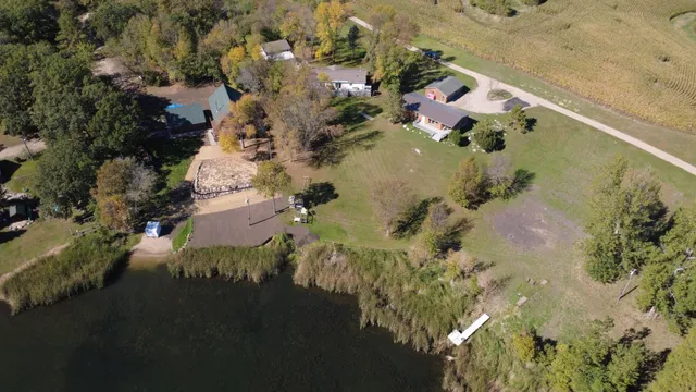 $399,000 | 33100 St Olaf Way, Battle Lake, MN 56515