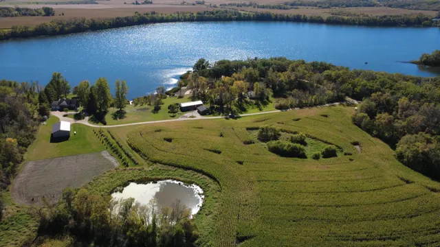 $399,000 | 33100 St Olaf Way, Battle Lake, MN 56515