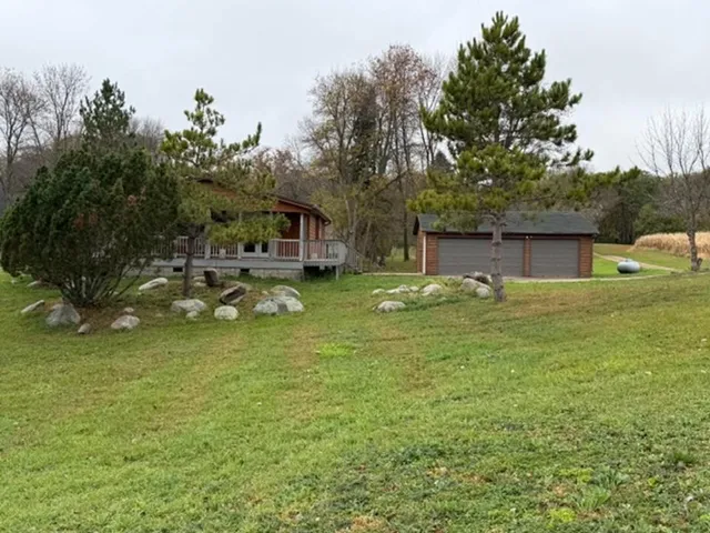 $399,000 | 33100 St Olaf Way, Battle Lake, MN 56515