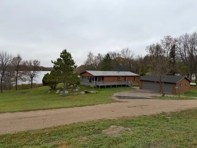 $399,000 | 33100 St Olaf Way, Battle Lake, MN 56515
