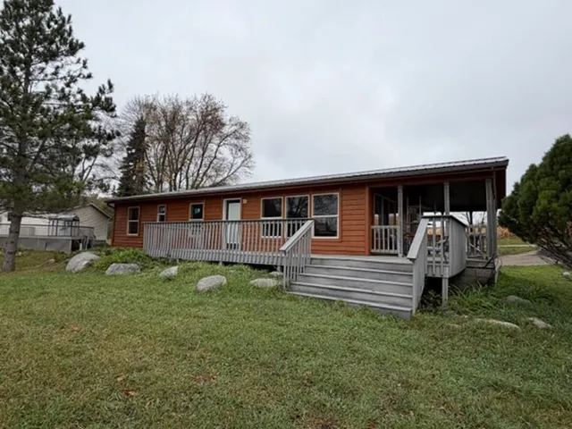 $399,000 | 33100 St Olaf Way, Battle Lake, MN 56515