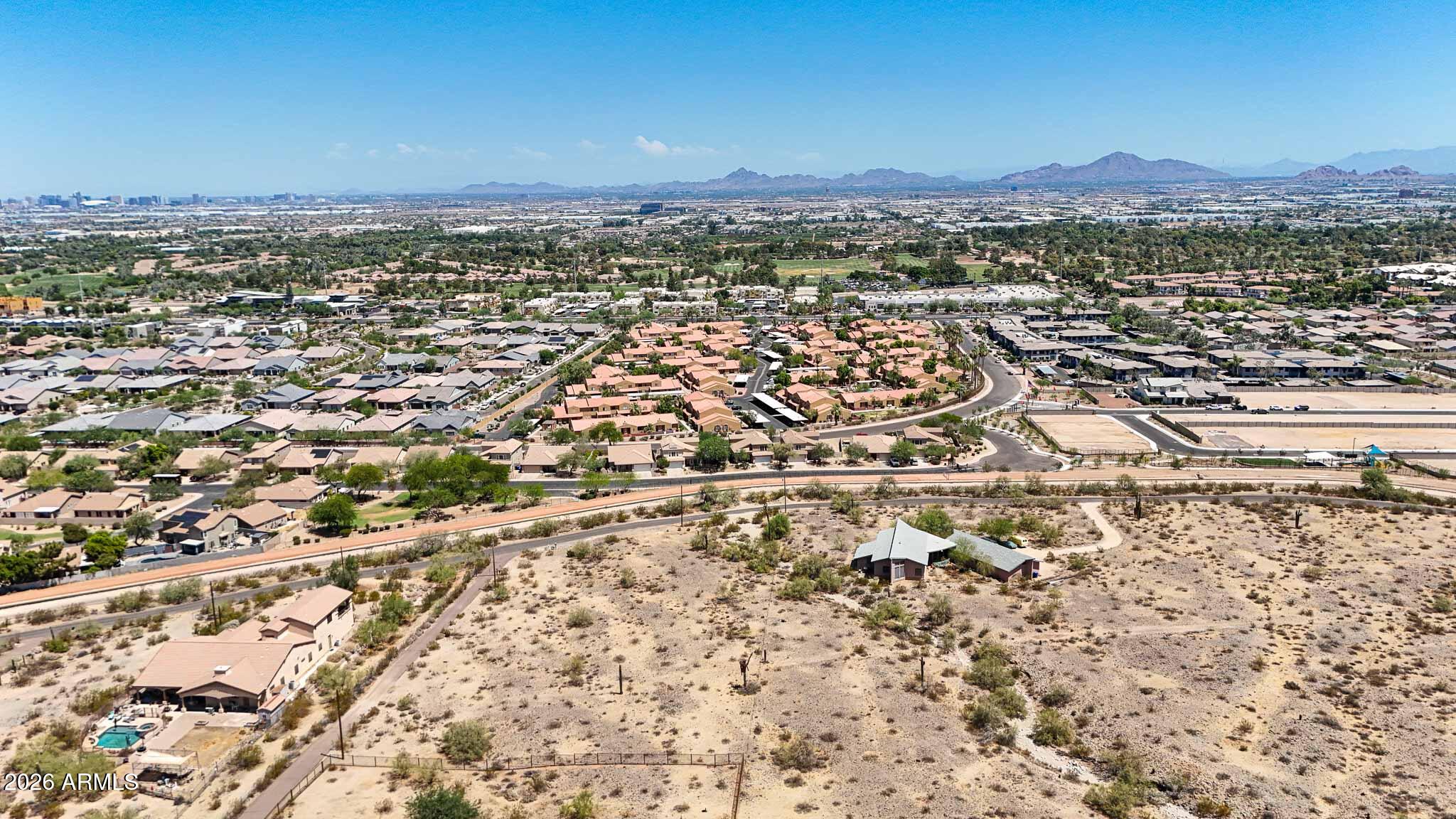 3575 East Highline Canal Road Phoenix, AZ 85042 - Photo 35 of 36