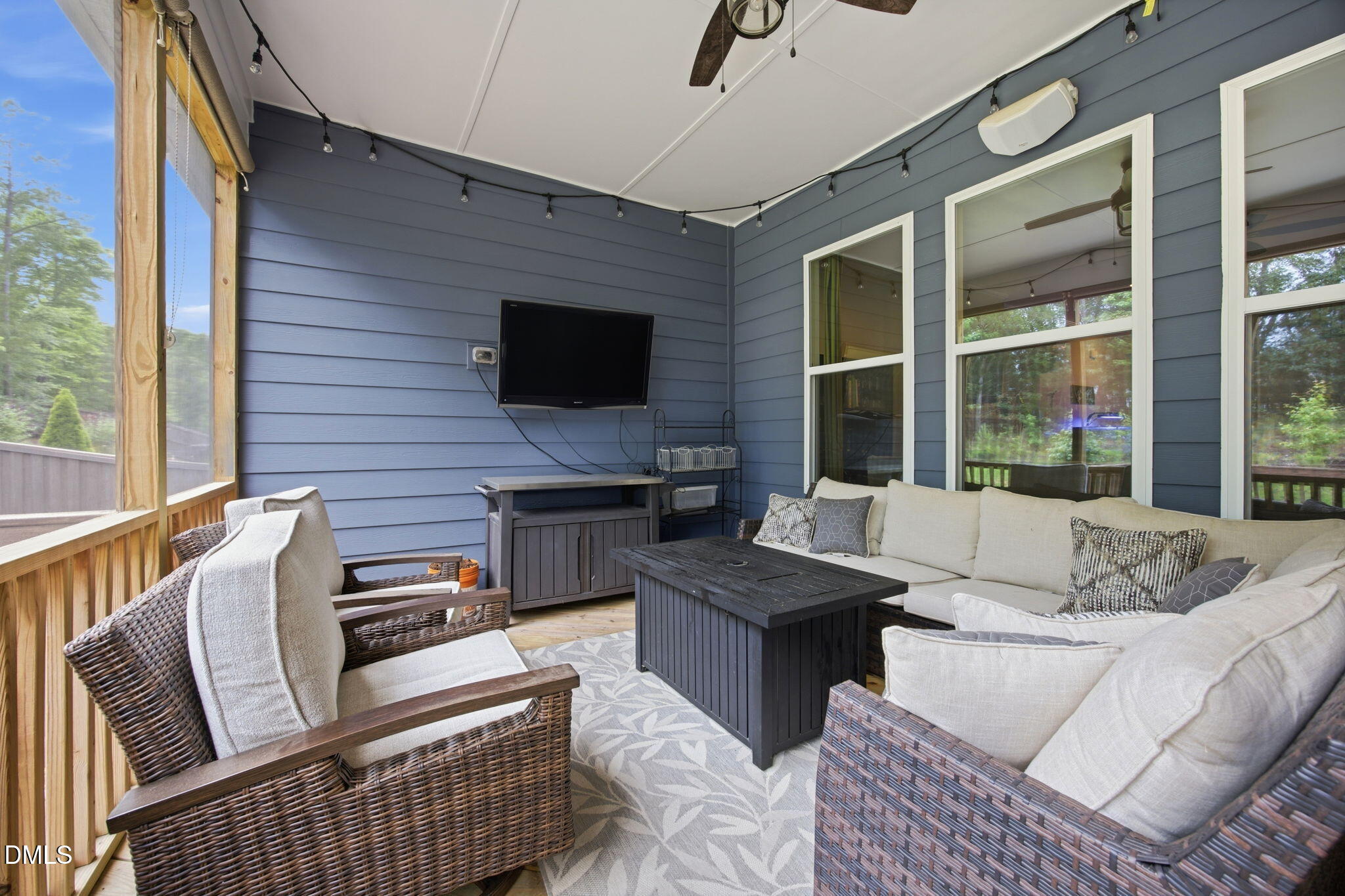 453 Adkins Ridge Road Rolesville, NC 27571 - Photo 34 of 46