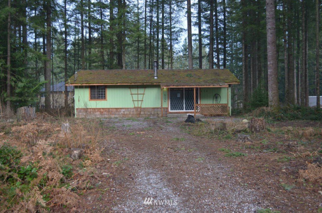 6136 Azure Way Maple Falls, WA 98266 - Photo 1 of 15 Gallery Image 1