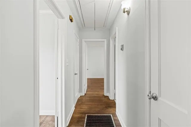 $2,100 | 449 10th Street Northwest, Atlanta, GA 30318