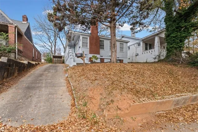 $2,100 | 449 10th Street Northwest, Atlanta, GA 30318