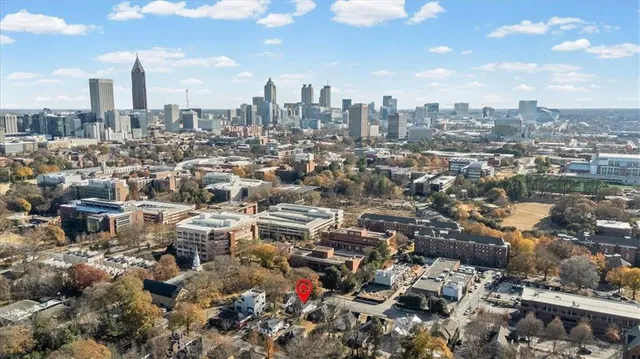 $2,100 | 449 10th Street Northwest, Atlanta, GA 30318