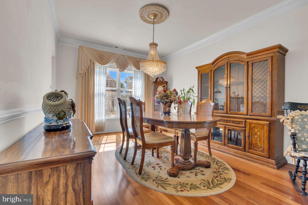 31 Granite Road Hightstown, NJ 08520 - Photo 11 of 43