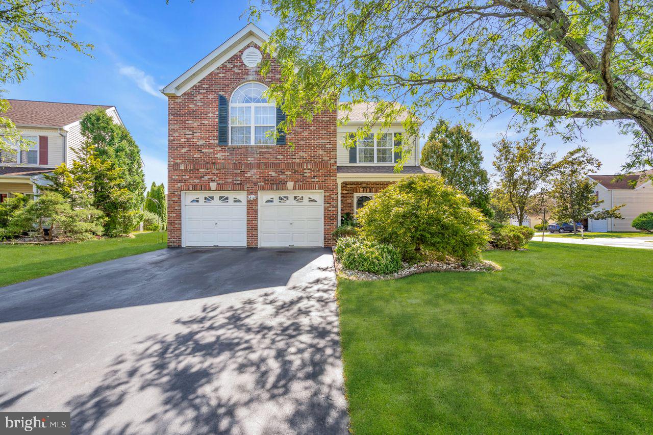 31 Granite Road Hightstown, NJ 08520 - Photo 2 of 43