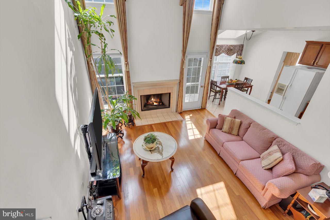 31 Granite Road Hightstown, NJ 08520 - Photo 21 of 43