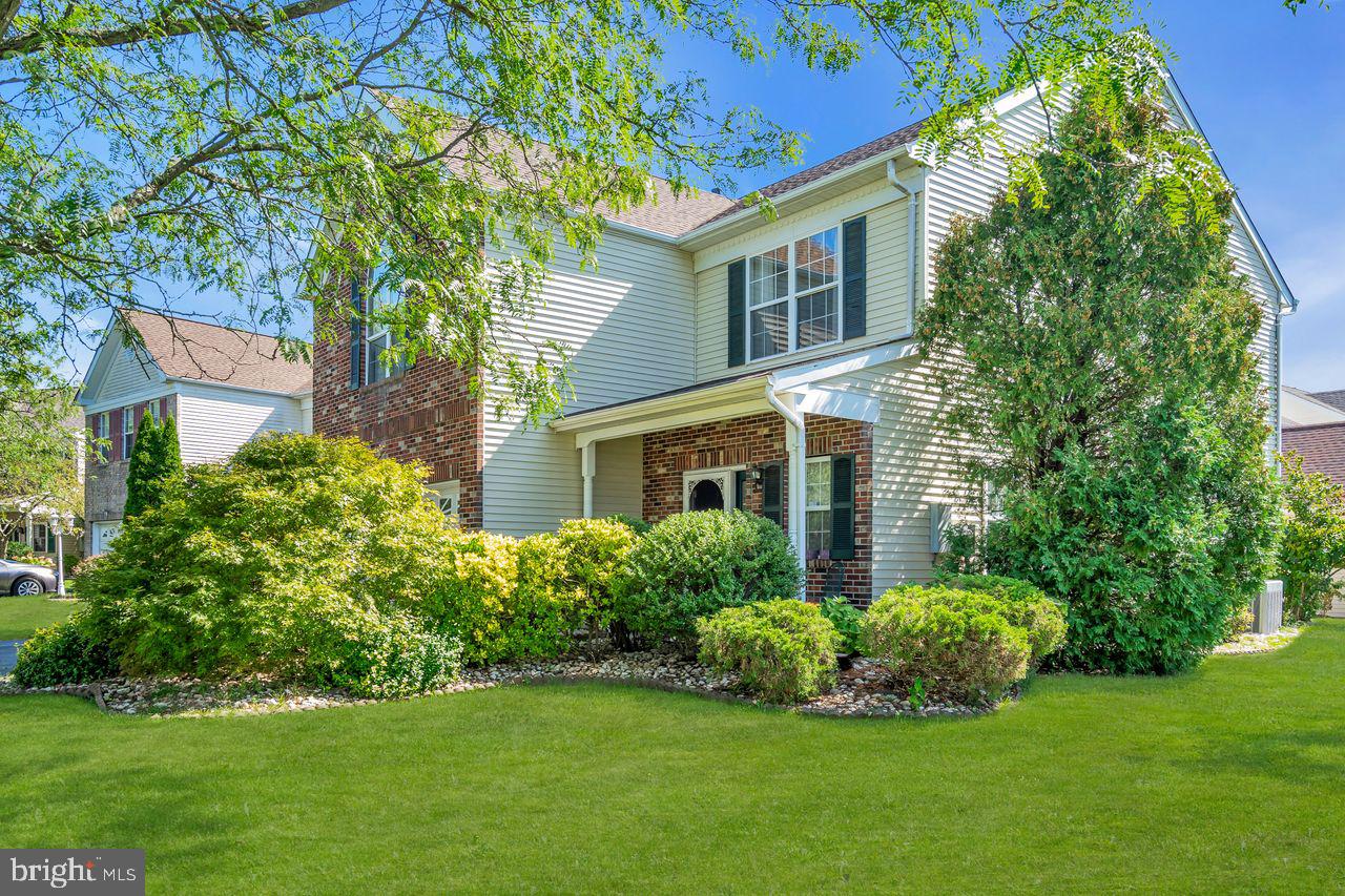31 Granite Road Hightstown, NJ 08520 - Photo 3 of 43