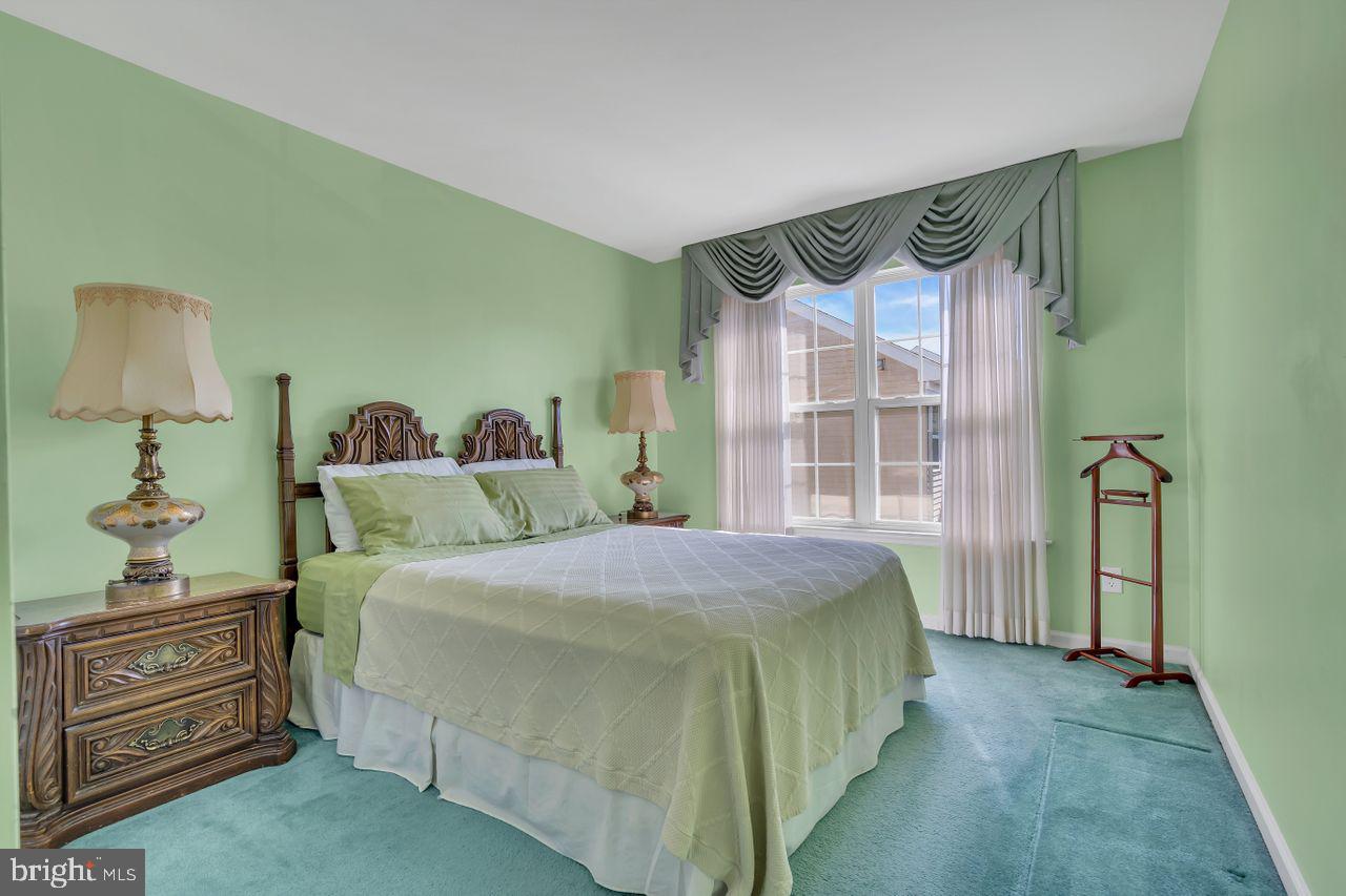 31 Granite Road Hightstown, NJ 08520 - Photo 32 of 43 bed2