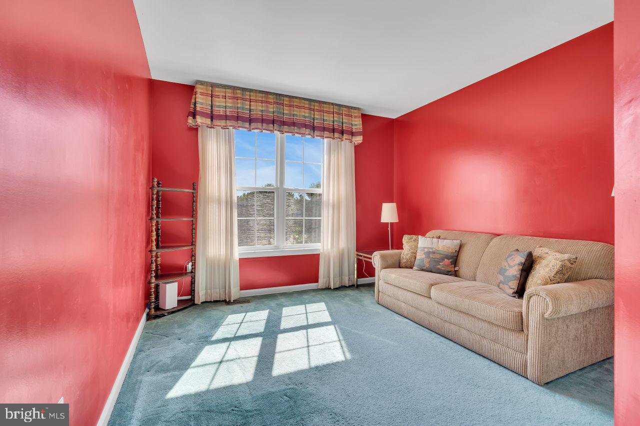 31 Granite Road Hightstown, NJ 08520 - Photo 34 of 43 bed 4