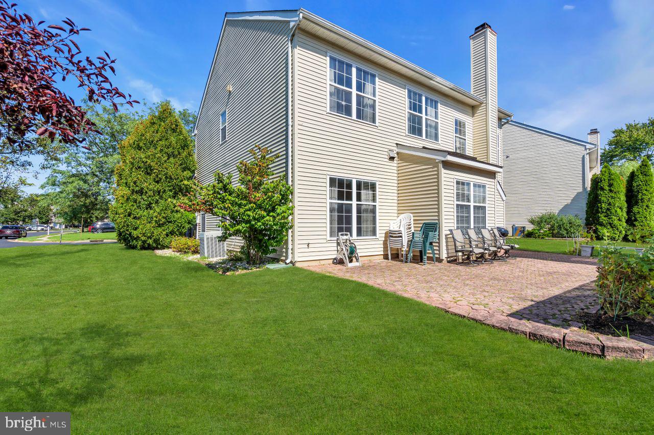 31 Granite Road Hightstown, NJ 08520 - Photo 37 of 43