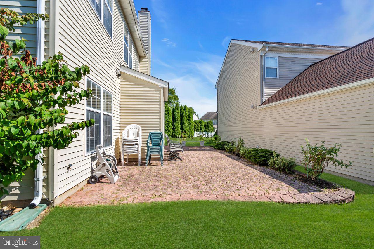 31 Granite Road Hightstown, NJ 08520 - Photo 38 of 43