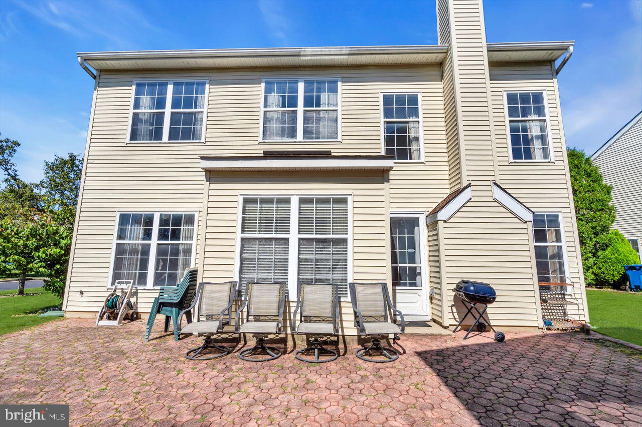 31 Granite Road Hightstown, NJ 08520 - Photo 39 of 43