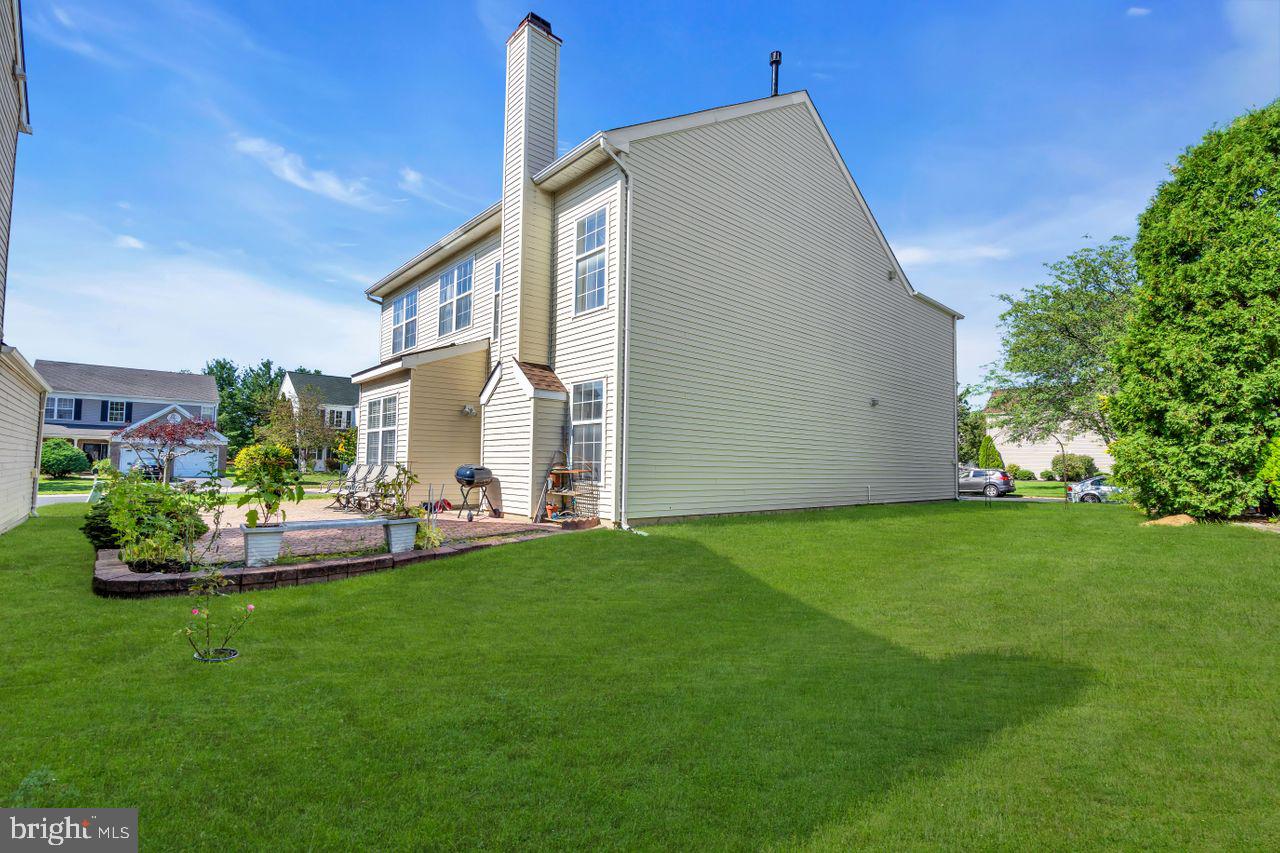 31 Granite Road Hightstown, NJ 08520 - Photo 41 of 43