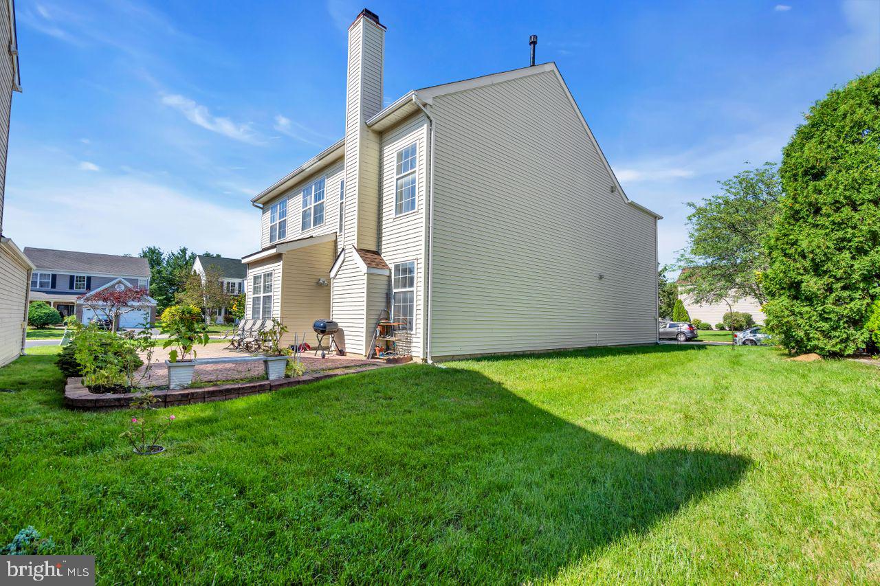 31 Granite Road Hightstown, NJ 08520 - Photo 43 of 43