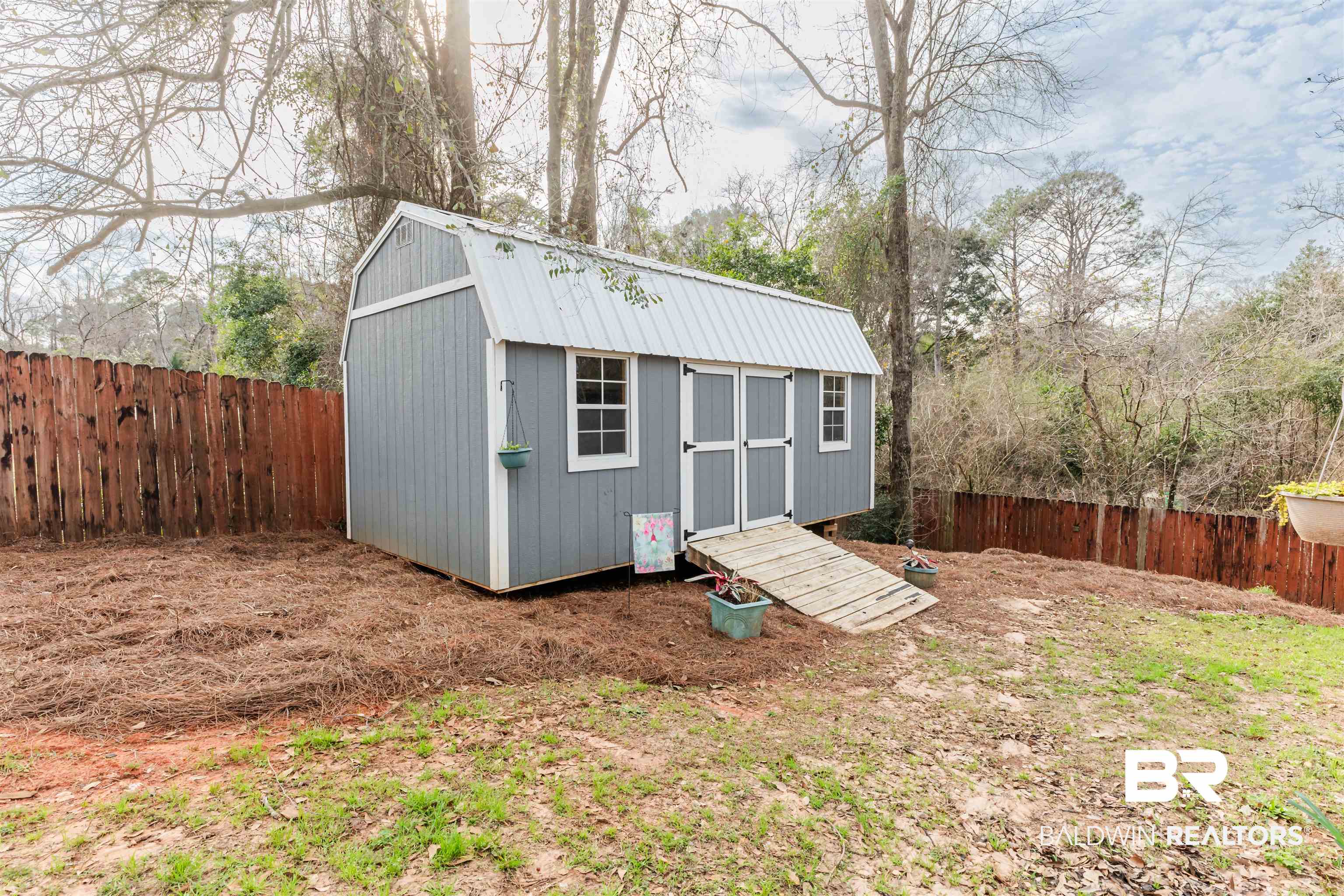 3844 Isabel Way South Mobile, AL 36693 - Photo 46 of 49 View of outbuilding