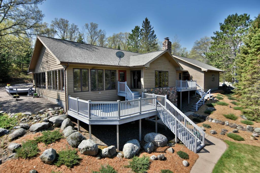 N12644 Pokegama Road Minong, WI 54859 - Photo 1 of 1 Gallery Image 1