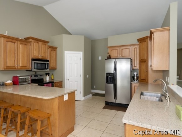514 Heathrow Lane Rochester, IL 62563 - Photo 3 of 12 Gallery Image 3