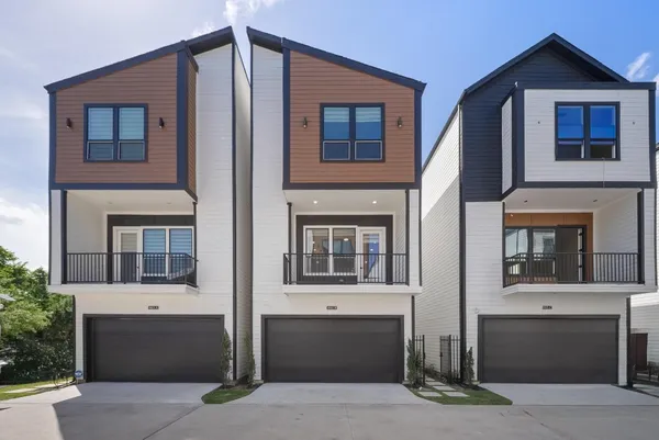 $334,900 | 4013 Griggs Road, Unit B, Houston, TX 77021