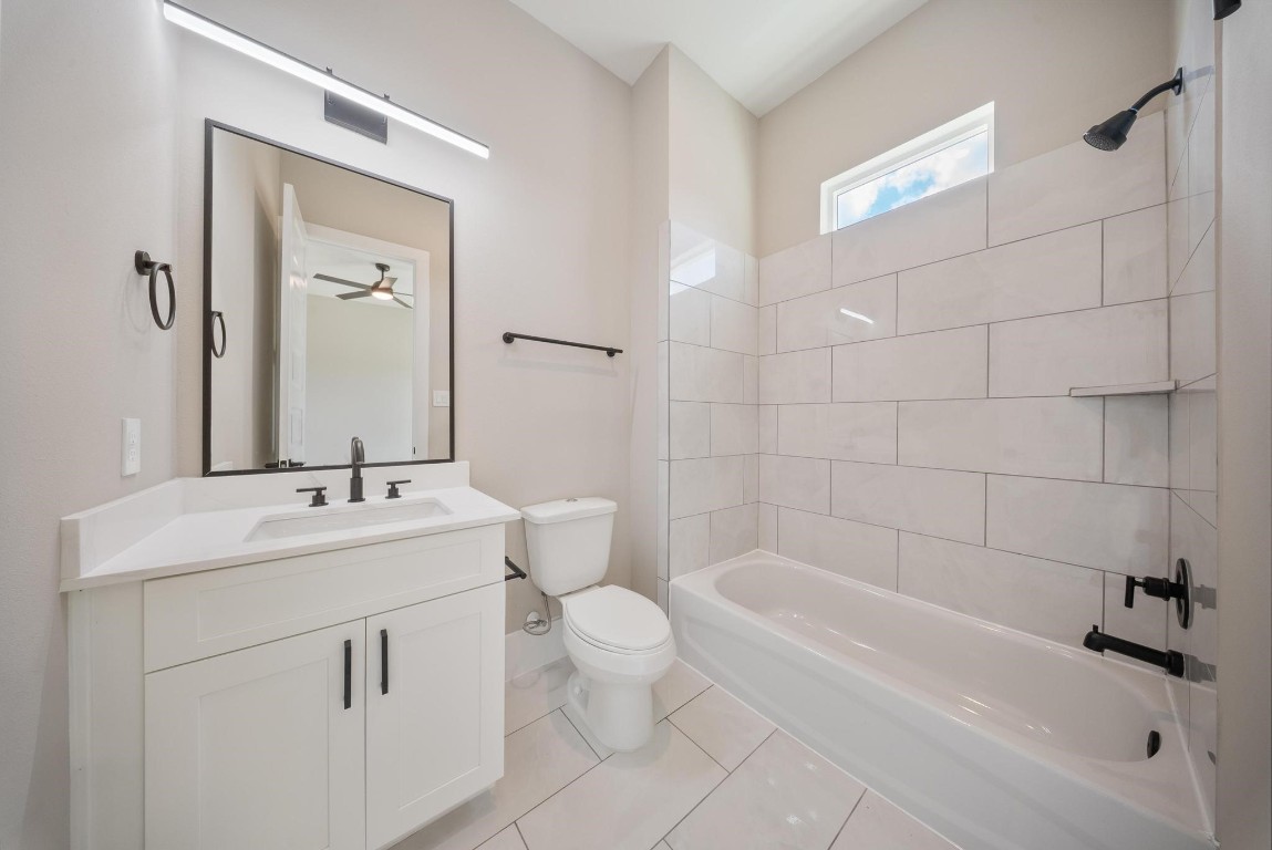 4013 Griggs Road, Unit B Houston, TX 77021 - Photo 12 of 24