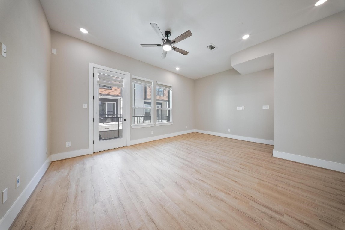 4013 Griggs Road, Unit B Houston, TX 77021 - Photo 20 of 24