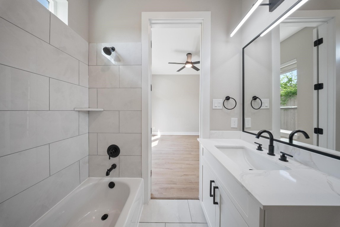 4013 Griggs Road, Unit B Houston, TX 77021 - Photo 22 of 24