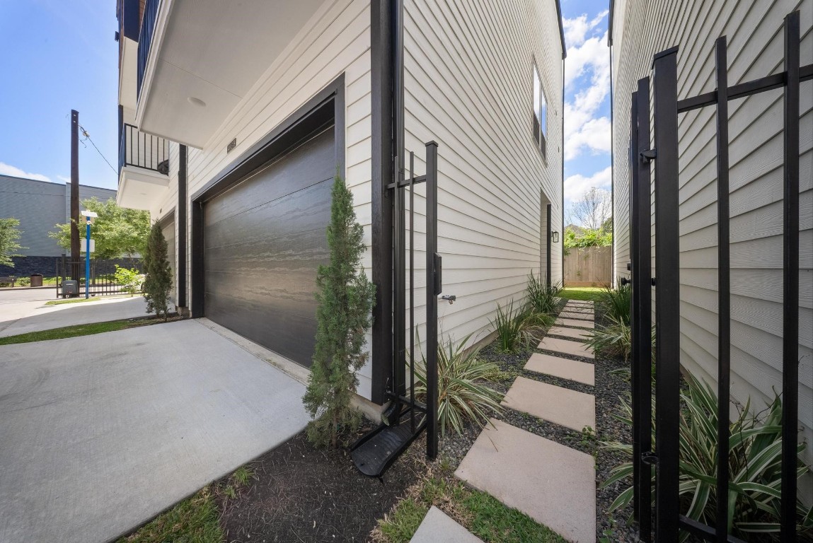 4013 Griggs Road, Unit B Houston, TX 77021 - Photo 24 of 24