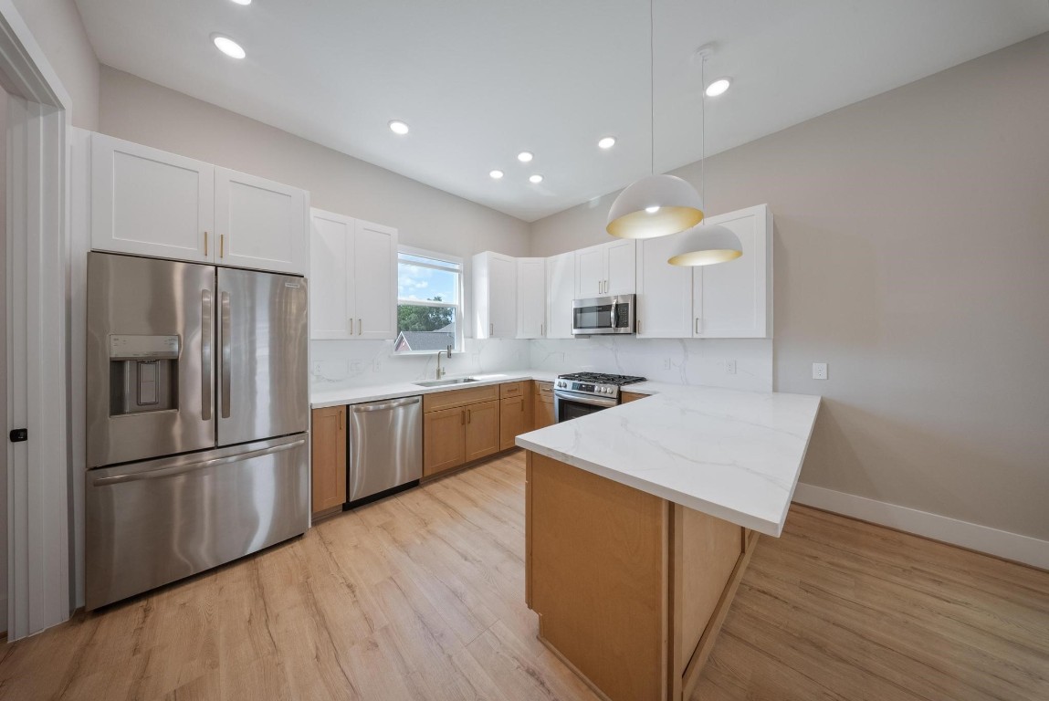 4013 Griggs Road, Unit B Houston, TX 77021 - Photo 7 of 24