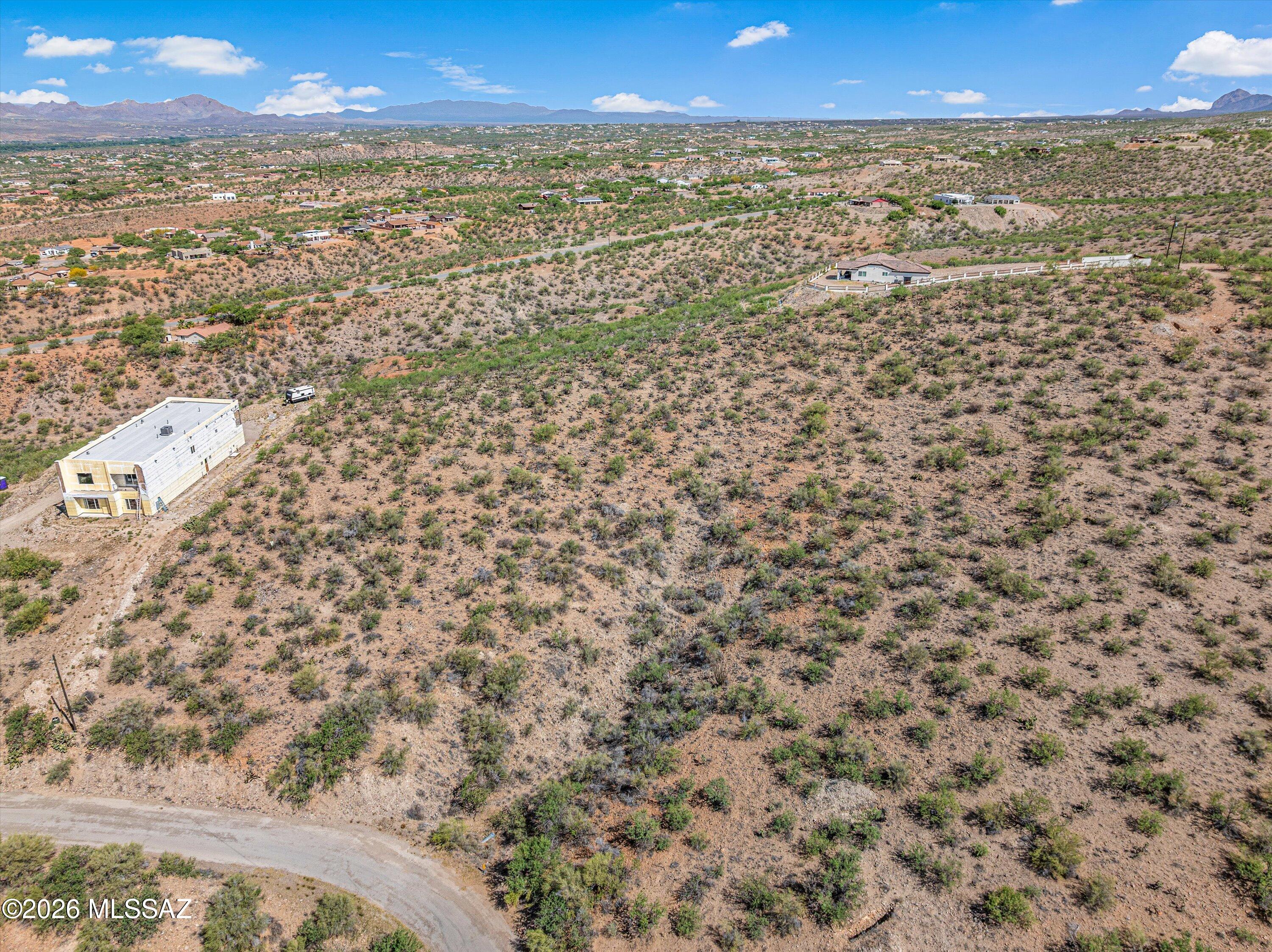 1573 Furel Court, Unit 17 Rio Rico, AZ 85648 - Photo 10 of 32 22-121177095