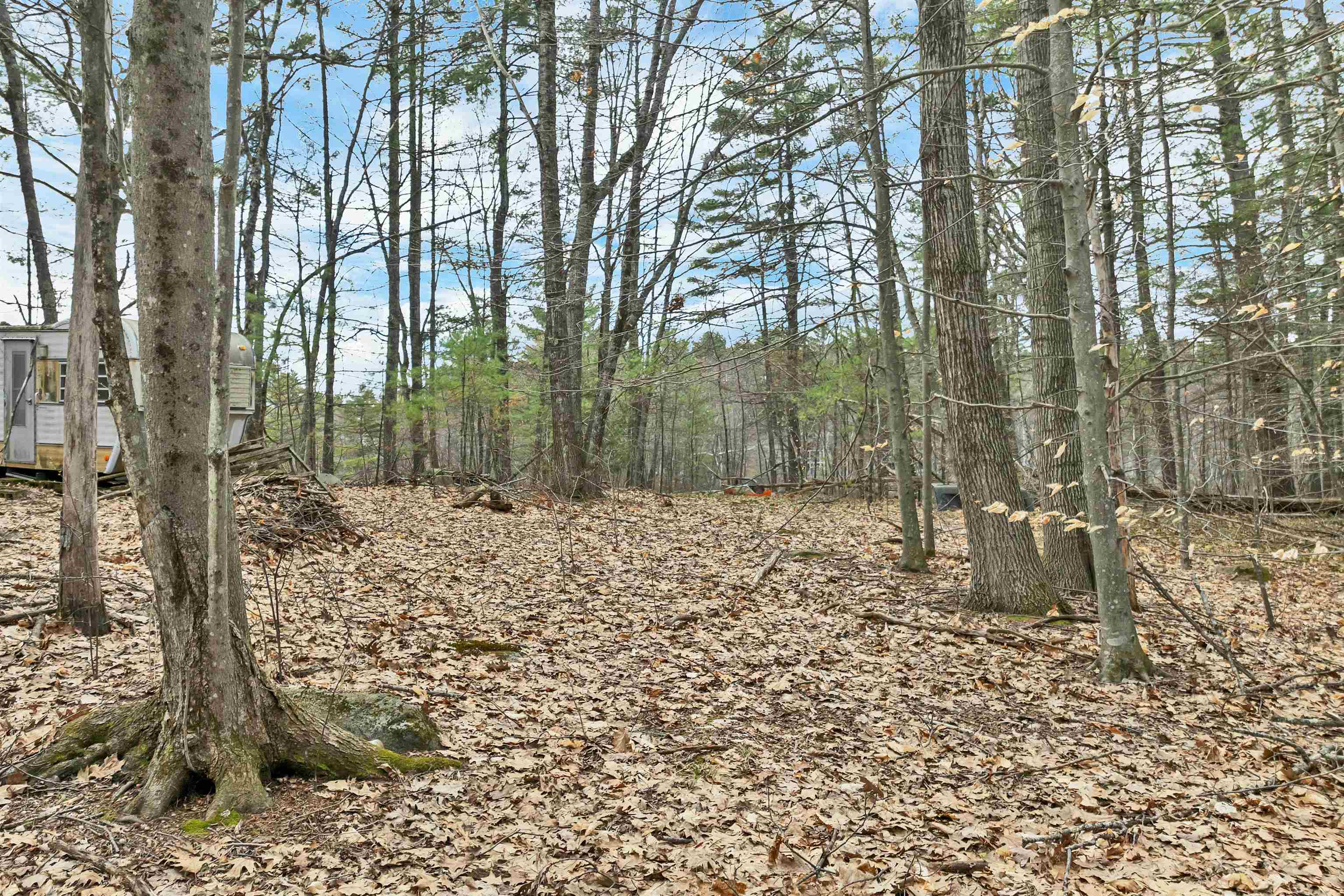 Merrivale Road, Unit 54 Moultonborough, NH 03254 - Photo 14 of 25