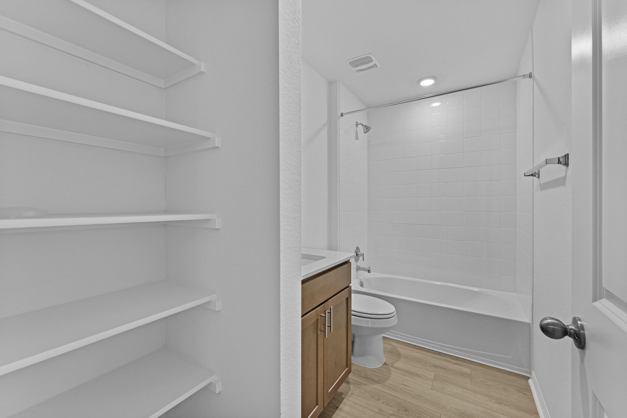 2552 Whittler Road Leander, TX 78641 - Photo 6 of 29