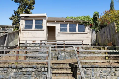 $799,000 | 134 Beverly Street, San Francisco, CA 94132