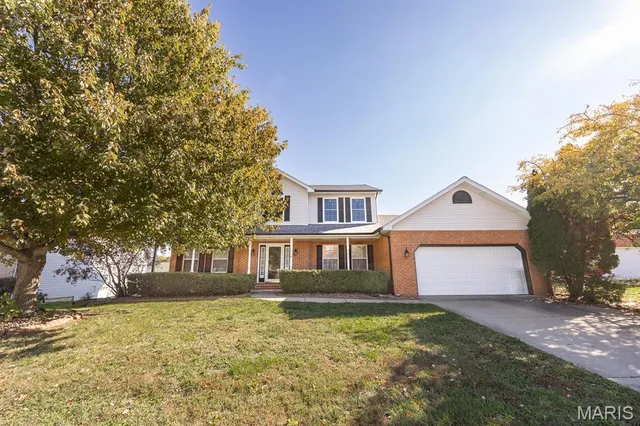 $359,900 | 928 Northridge Court, O'Fallon, IL 62269