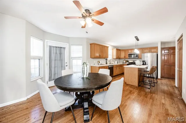 $359,900 | 928 Northridge Court, O'Fallon, IL 62269