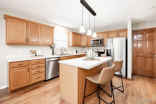 $359,900 | 928 Northridge Court, O'Fallon, IL 62269