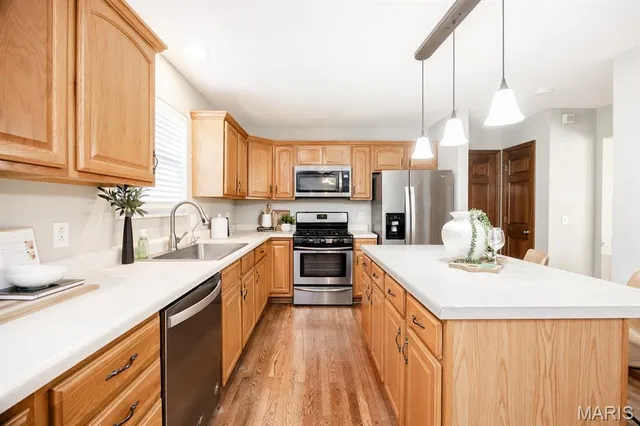 $359,900 | 928 Northridge Court, O'Fallon, IL 62269