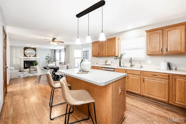 $359,900 | 928 Northridge Court, O'Fallon, IL 62269