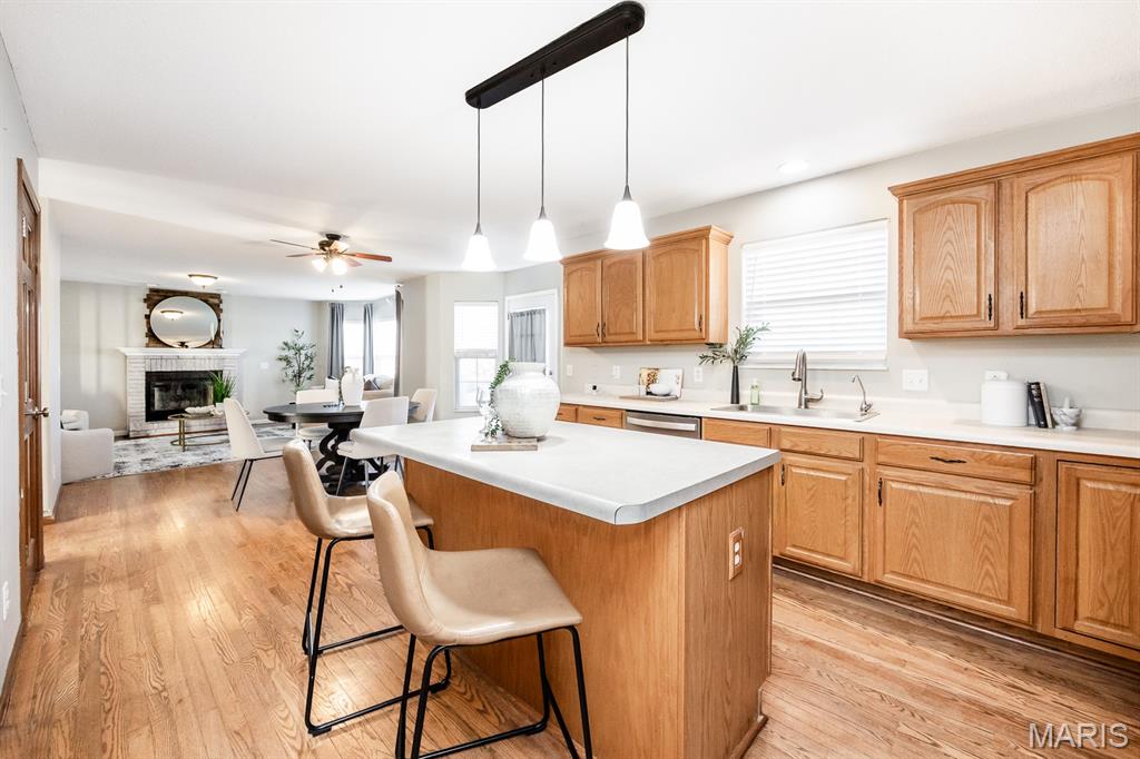 928 Northridge Court O'Fallon, IL 62269 - Photo 15 of 32