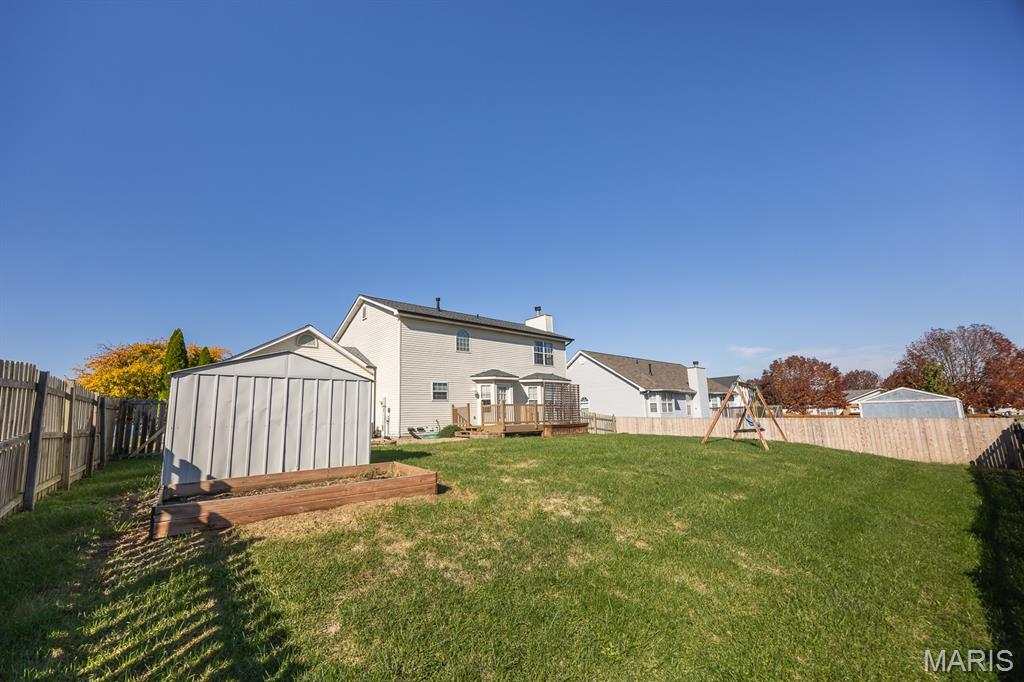 928 Northridge Court O'Fallon, IL 62269 - Photo 28 of 32