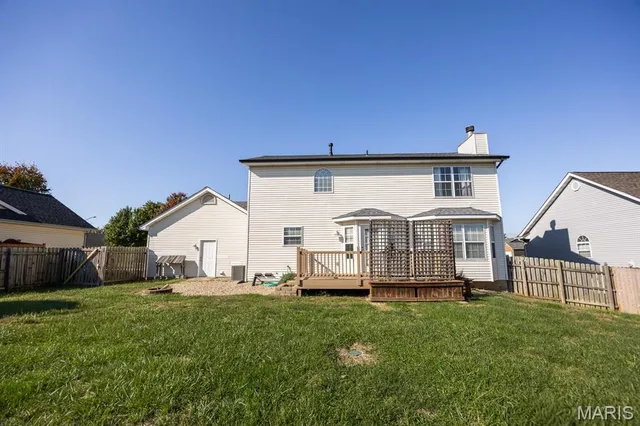 $359,900 | 928 Northridge Court, O'Fallon, IL 62269