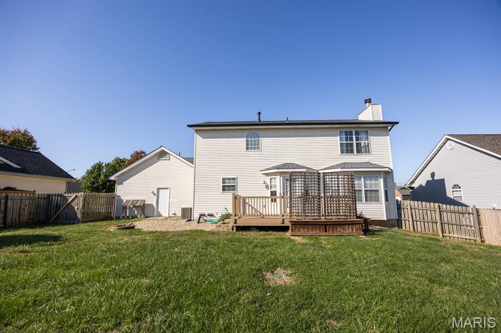 928 Northridge Court O'Fallon, IL 62269 - Photo 29 of 32