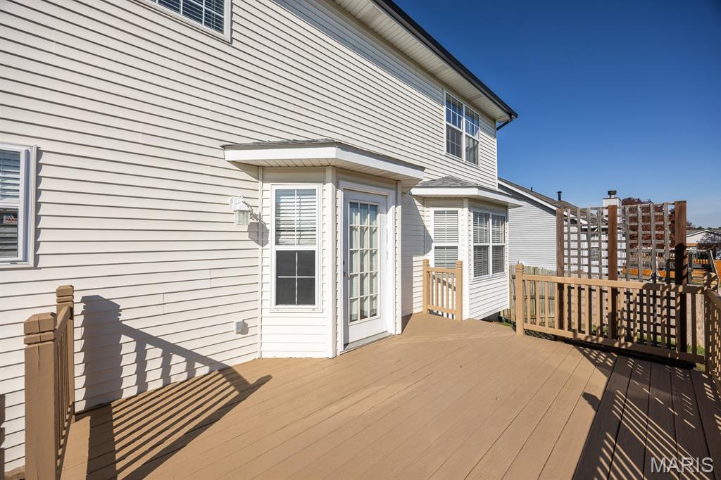 928 Northridge Court O'Fallon, IL 62269 - Photo 30 of 32