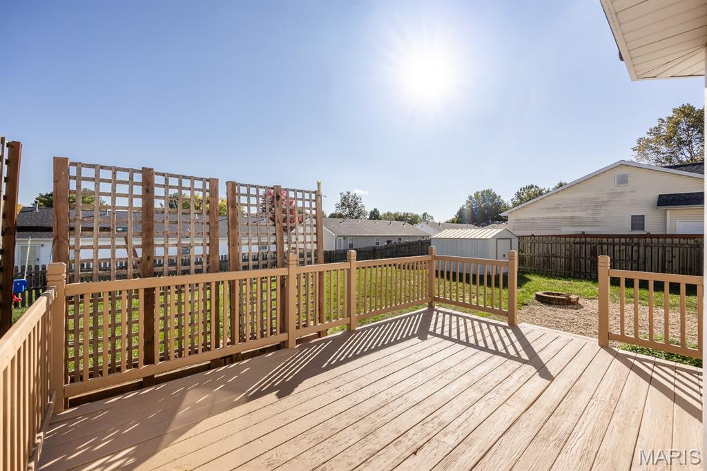 928 Northridge Court O'Fallon, IL 62269 - Photo 31 of 32